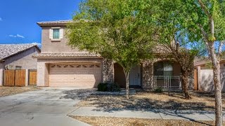 Virtual Open House - For Sale - 2831 S 73rd Dr. Phoenix 85043