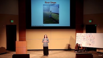 First Steps - A Change Agent