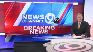 Possible body found in Oswego River