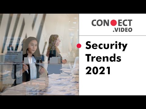 VPN & RDP mit Sicherheitslücken | Benedikt Stürmer-Weinberger | Cordaware @ Security Trends 2021