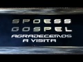 Vinheta spoessgospel