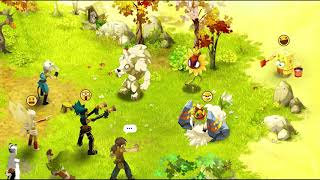 Dofus 1.29 original trailer OST