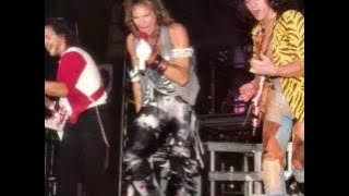 Van Halen- Take Your Whiskey Home