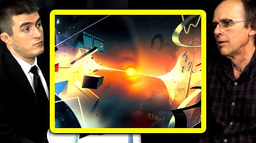 Unified theory of physics and mathematics | Peter Woit and Lex Fridman