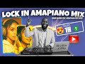 HOME ALONE LIVE AMAPIANO Mix 2025 93 LOCK IN HOME ALONE LIVE AMAPIANO Mix 2025 93 LOCK IN