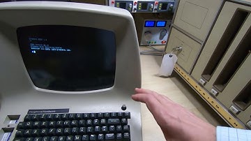 Cromemco System3 Part7