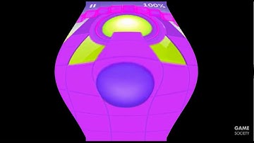 I KILLED ROLLING SKY   LEVEL 1 COMPLETE 100% ALL GEMS GAMEPLAY