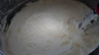 CREAM CHEESE POUND CAKE RECIPE -KETO COOKING Cream Cheese Pound Cake The Keto Kitchen