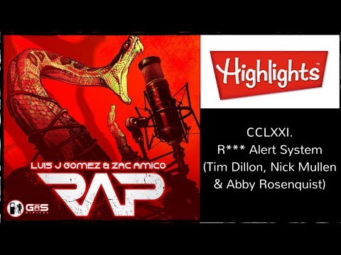 RAP Reacts to Demi Lardner - Real Ass Podcast Highlight