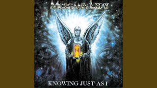 Watch Morgana Lefay Knowing Just As I video