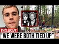 Cnn leaks bieber and jaden smith exposing diddys magical play treehouse