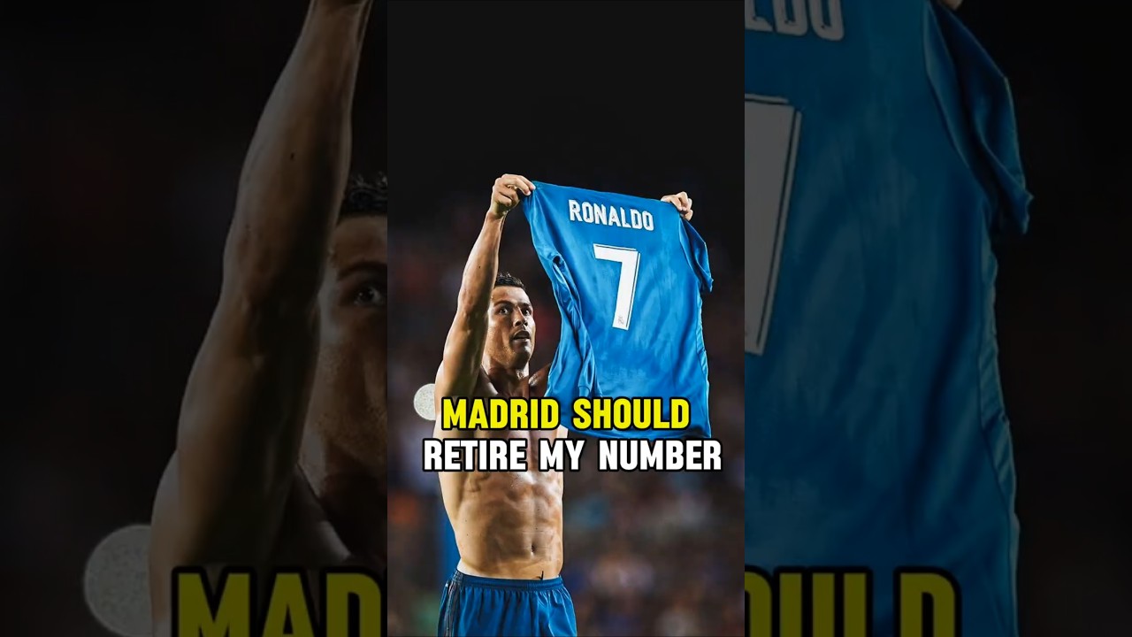 These iconic shirt numbers ended careers                                                