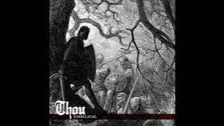 THOU - Umbilical (Full Album 2024) Sacred Bones Records