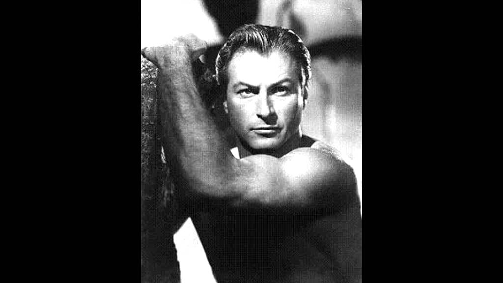 Johnny Weissmüller