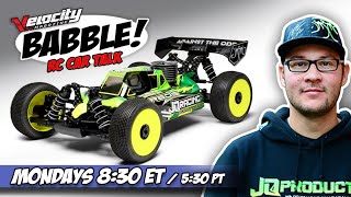 RC Babble #35 - Joseph Quagrine - JQ Products - Mayako Who?