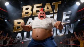 Boys At Rap Battle Be Like