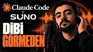 Dibi Görmeden Tamamen Yapay Zekayla Kodlanmış Animasyon Klip Claude Opus 5.5