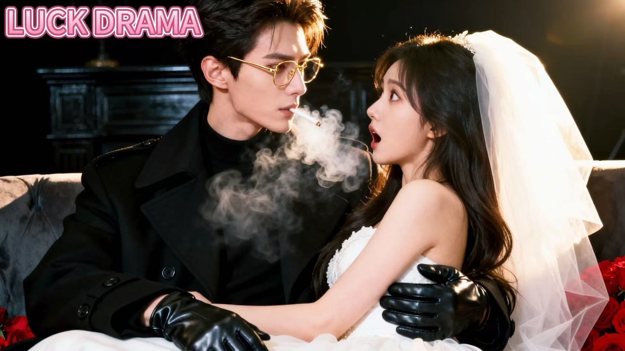 女孩替真千金嫁給鄉下又老又醜的陌生男人，本以為完了，怎料男人竟是權勢滔天的帥氣冷面總裁，婚後總裁把她寵上天，從此溫柔只給她一人！【全集】#一口氣看完 #甜寵 #CEO #虐戀 #處子血 #處女 #初夜