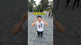 POV:Do you increase your tall? #growth #tutorial #shorts #tall #edit #video
