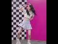 ITZY Ryujin dancing  “YES or YES”  by TWICE