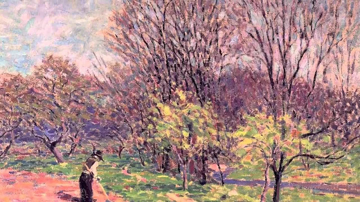 "The Art and Life of Edwin Roscoe Shrader" Paintin...