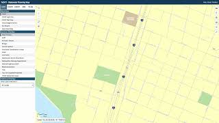 BV3 - Route Names: On-System