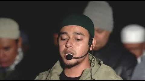 تَبَارَكَ الَّذِي بِيَدِهِ الْمُلْكُ تلاوة سليم باهانان