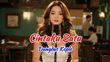CINTAKU SATU - DANGDUT KOPLO || SWAMEDHA #dangdutkoplo #cinta #swamedha
