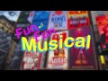 Fun Fun Musical 2017年6月15日放送分