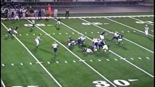St Augustine Highlight 2008