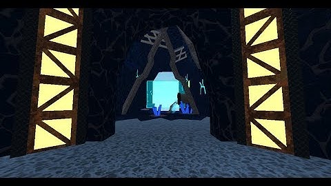 Blue Zenith but in FE2 Map Test and by me?