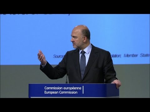 Llegada de refugiados