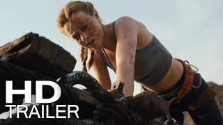 A QUEDA 2 | Trailer (2026) Dublado