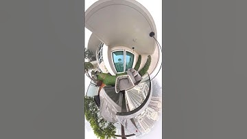 360 panoramic photo (insta 360 flow) (part 14) #subscribe #share #shorts #like #viral #trending#cool