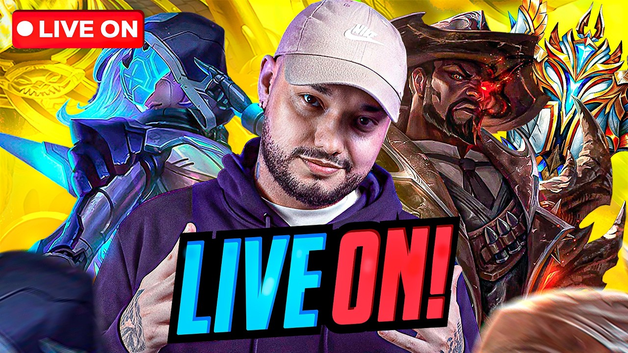 MONARCA ADC RANK 6  DO WILDRIFT