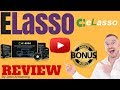 Elasso Review, ⚠️WARNING⚠️ DON'T BUY ELASSO WITHOUT MY 👷CUSTOM👷 BONUSES!!