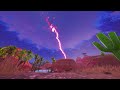 Fortnite OG - Cube Spawning Event (C1S5)