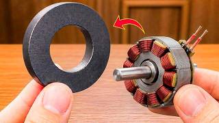 The Shocking Magnet Secret Nobody Ever Told You — This easy idea you’ll use every day!