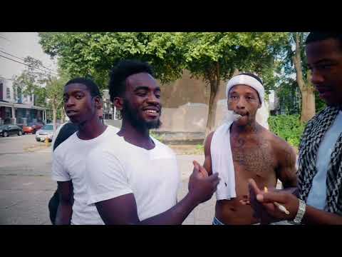 Tazz Benjii - No Hook ( Official Music Video )