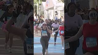 2026 Chevron Houston Marathon