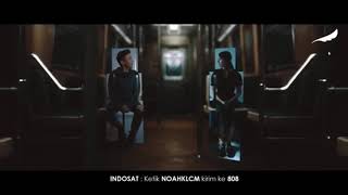 Story Wa Keren, Noah Kala Cinta Menggoda