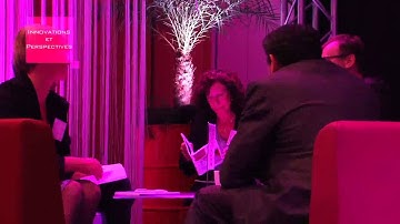 FURO Robot @ Ricoh France 2012 -a