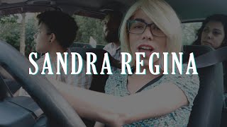 Hope? - Sandra Regina (Clipe Oficial)