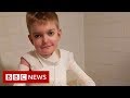 New video by BBC News on YouTube