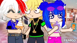 Me An My 3 Boyfriends And 1 Girlfriend Mhamlbkny