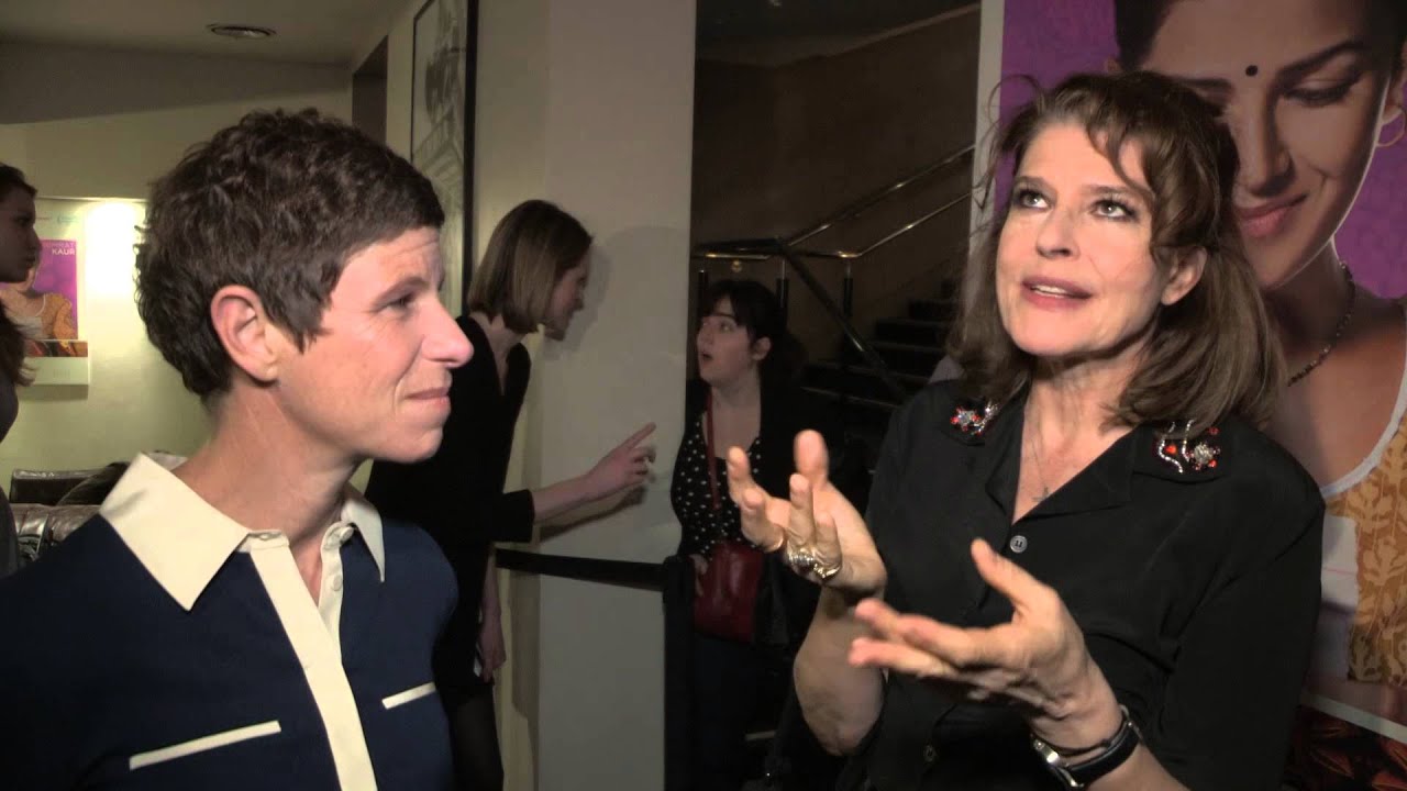 Bright Days Ahead - Premiere report