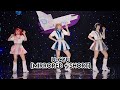 [MIRRORED + SHORT] U-CYU - YYY / WaiWaiWai - Aqours