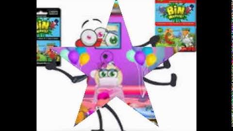 First binweevils video