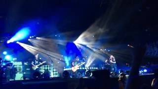 Bonnaroo 2016 - Pearl Jam - Why Go - Porch