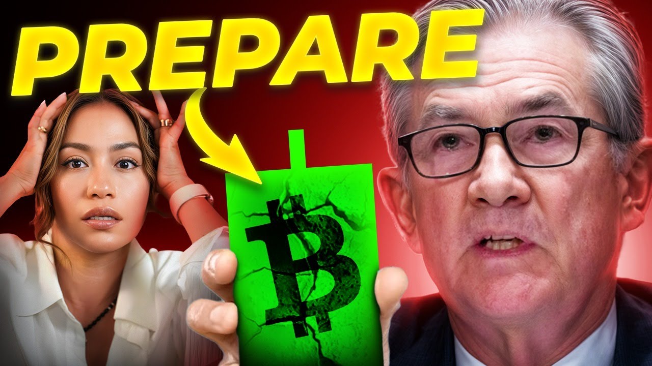 Bitcoin Bear Trap? Here’s What The FOMC TODAY Means For Crypto
